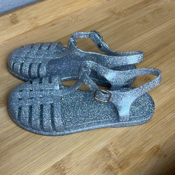 Old Navy jelly shoes - Picture 2 of 4